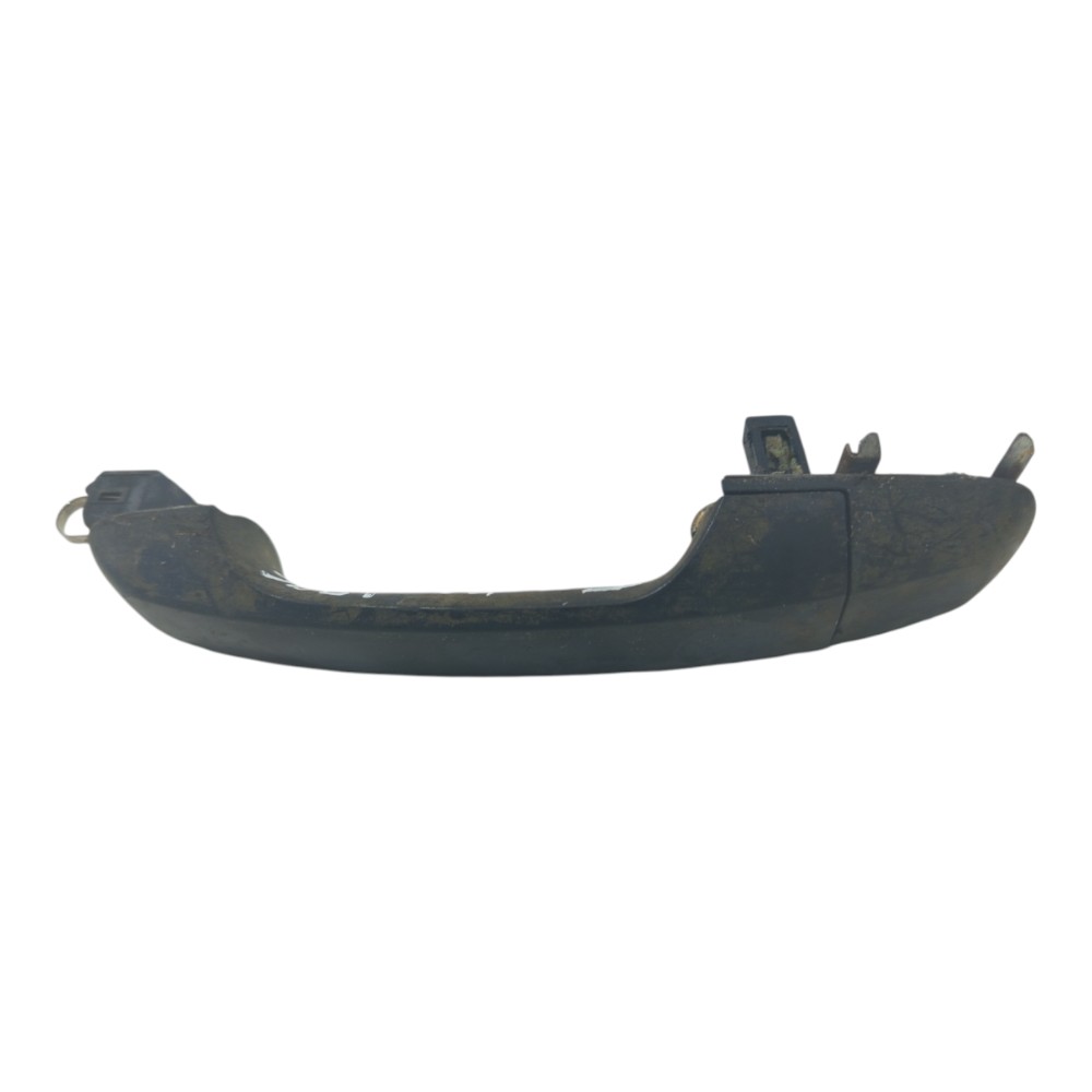 Maçaneta Externa Traseira Direita Ford Fiesta 1997 A 2002 Traseira 3