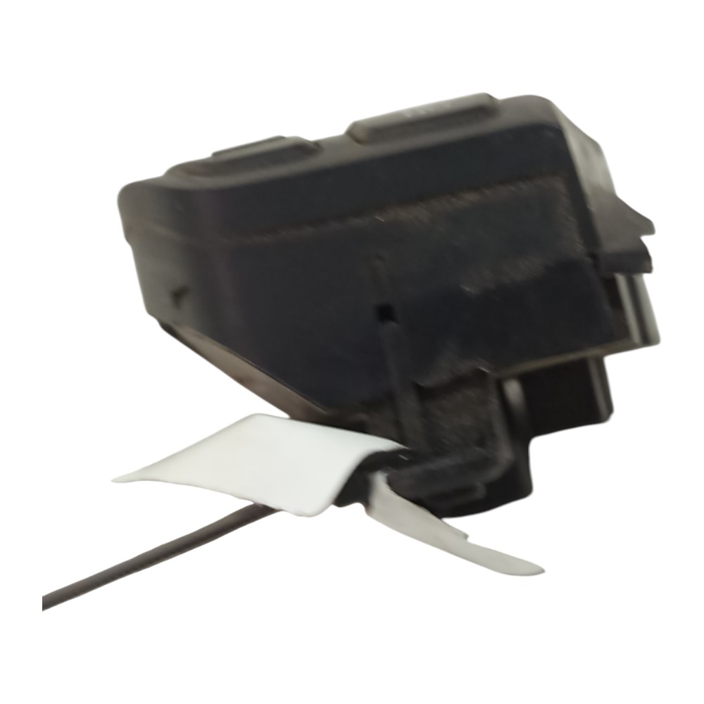Botão Comando Volante Direito Hyundai I30 2009 A 2012 Origin 3