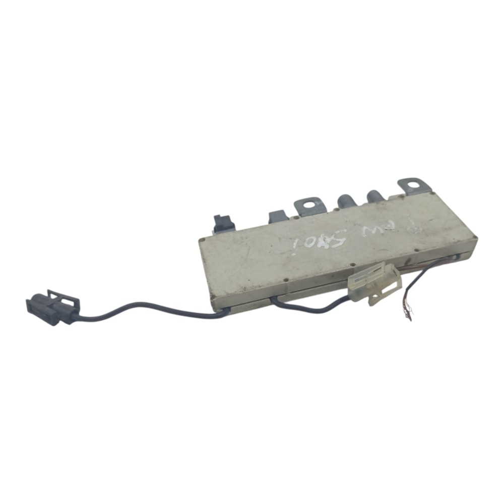 Módulo Amplificador Antena Bmw 540i E39 1996 1997 A 2003 6