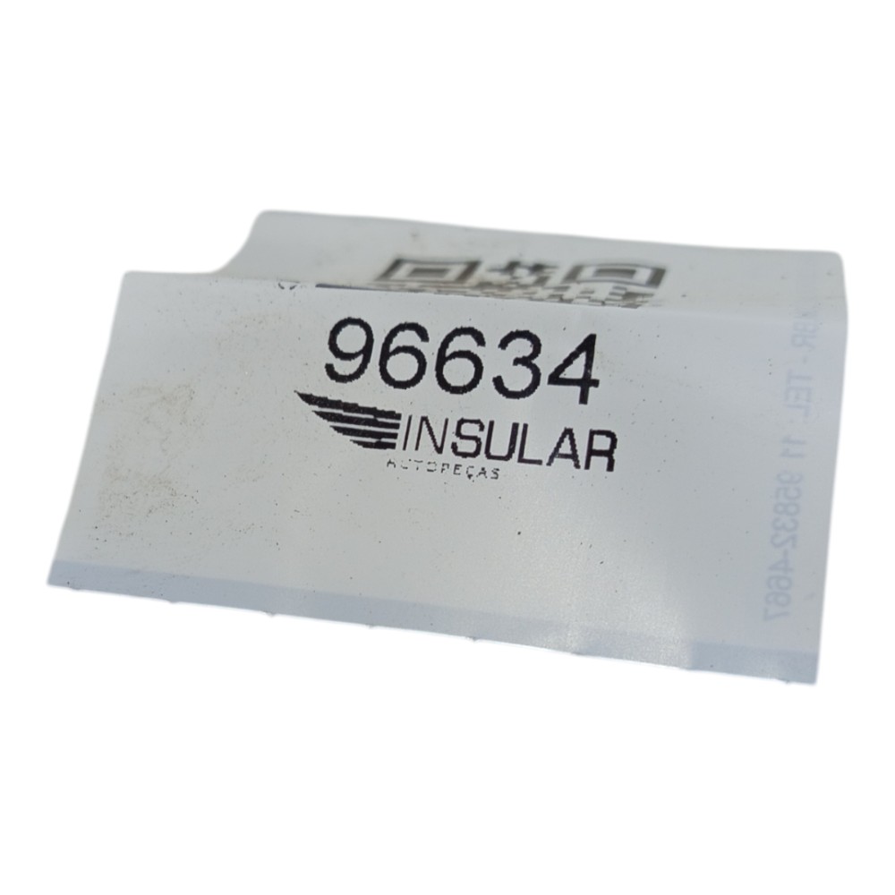 Lanterna Traseira Esquerdo Gm Vectra 2000 2001 2002 A 2005 Esquerdo/motorista Vermelho/branco 10