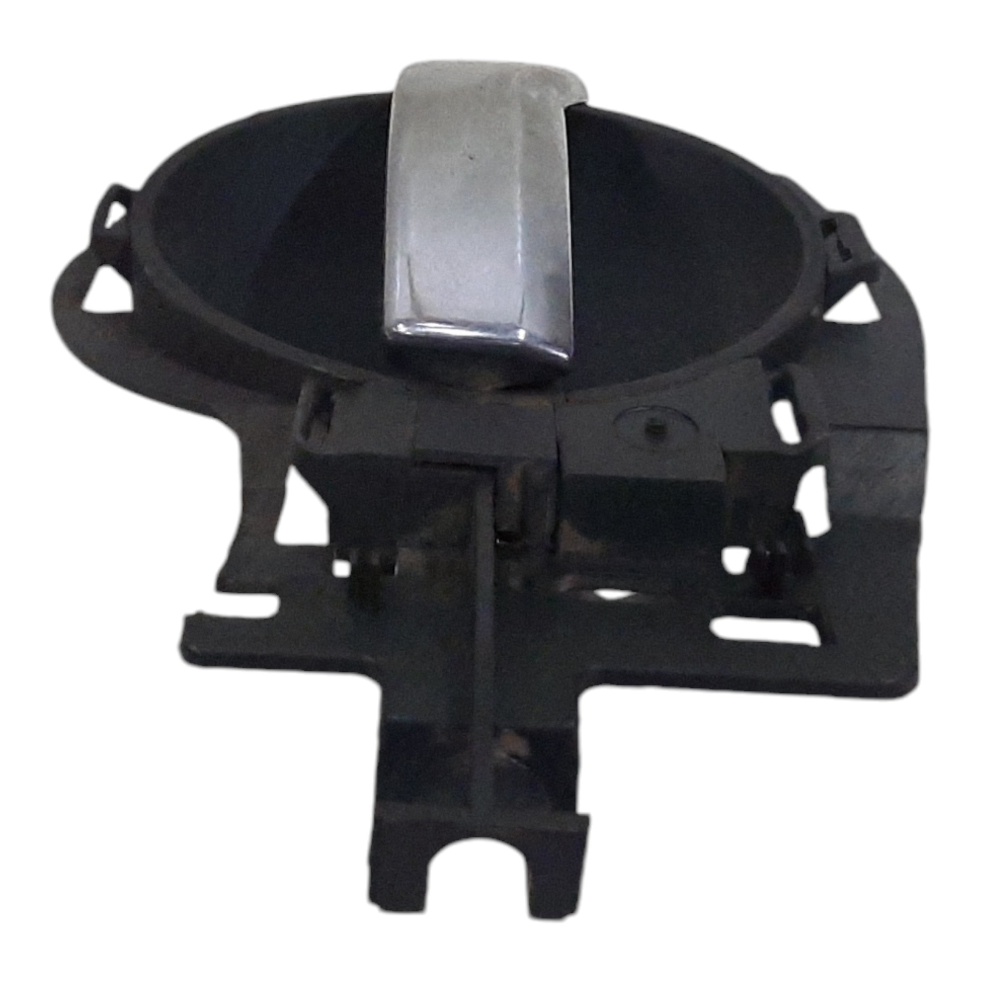 Maçaneta Interna Traseira Direita Citroen C3 2003 A 2012 6