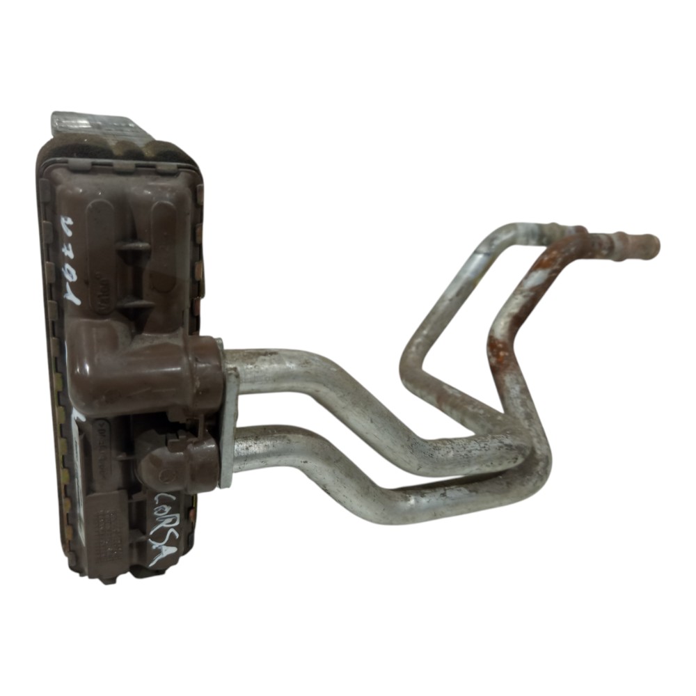 Radiador Ar Quente Gm Corsa 1.0 1994 1995 1996 1997 A 2002 3