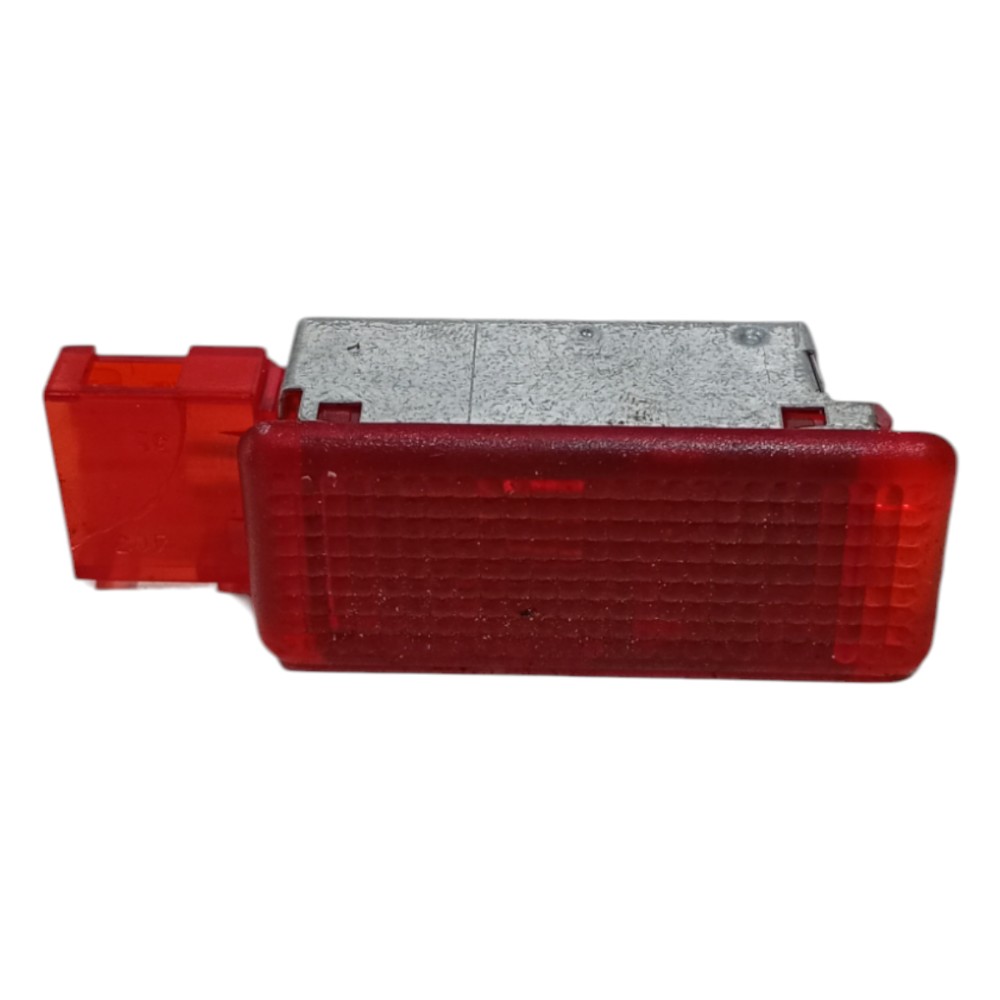 Luz Cortesia Forro Porta Porshe Cayenne 2003 A 2008 3