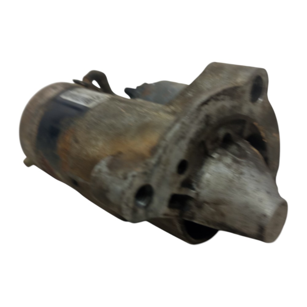 Motor Partida Arranque Peugeot 307 2.0 16v 2001 2002 A 2008 1