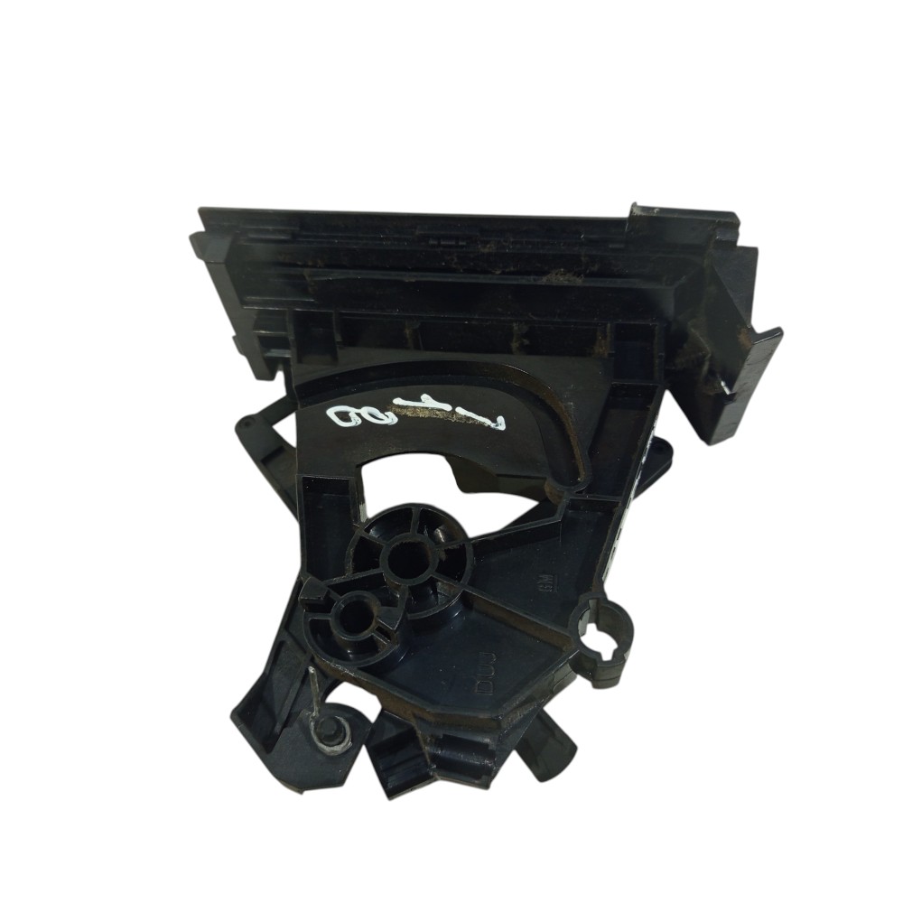 Comando Controle Ar Cond Gm Kadett 1993 A 1996 1997 Avaria 5