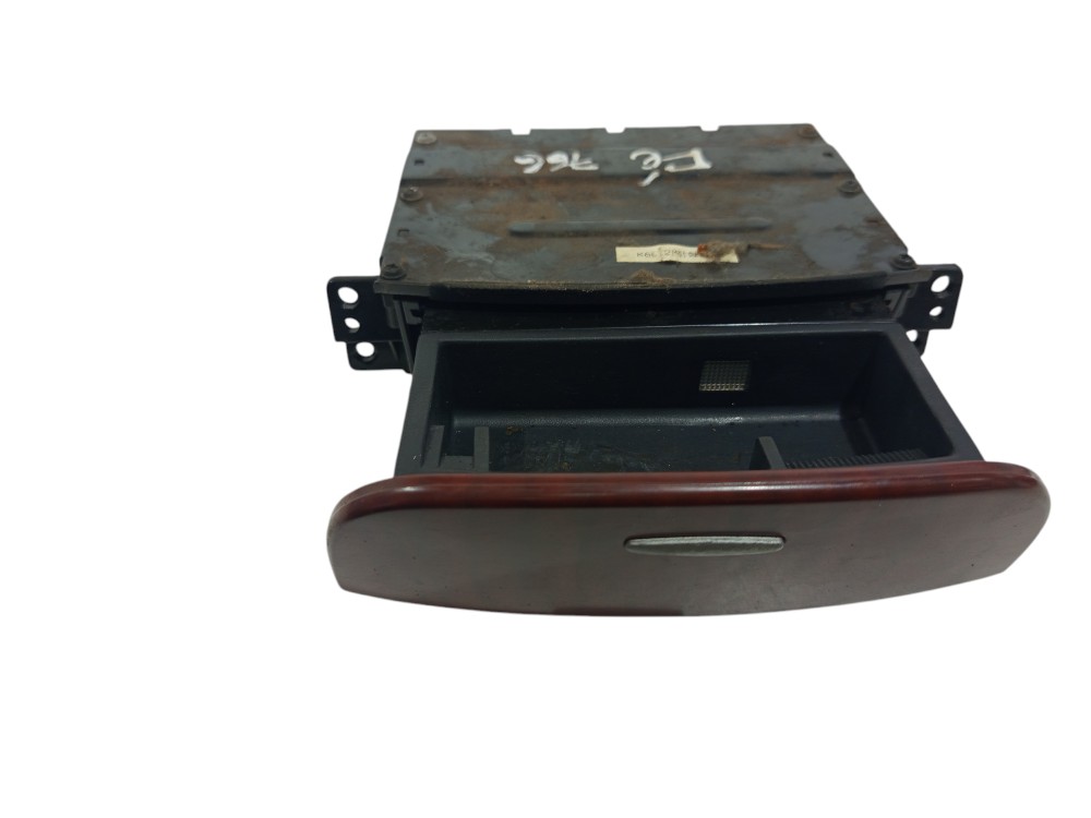 Cinzero Hyundai Santa Fé 2006 2007 2008 2010 A 2013 2