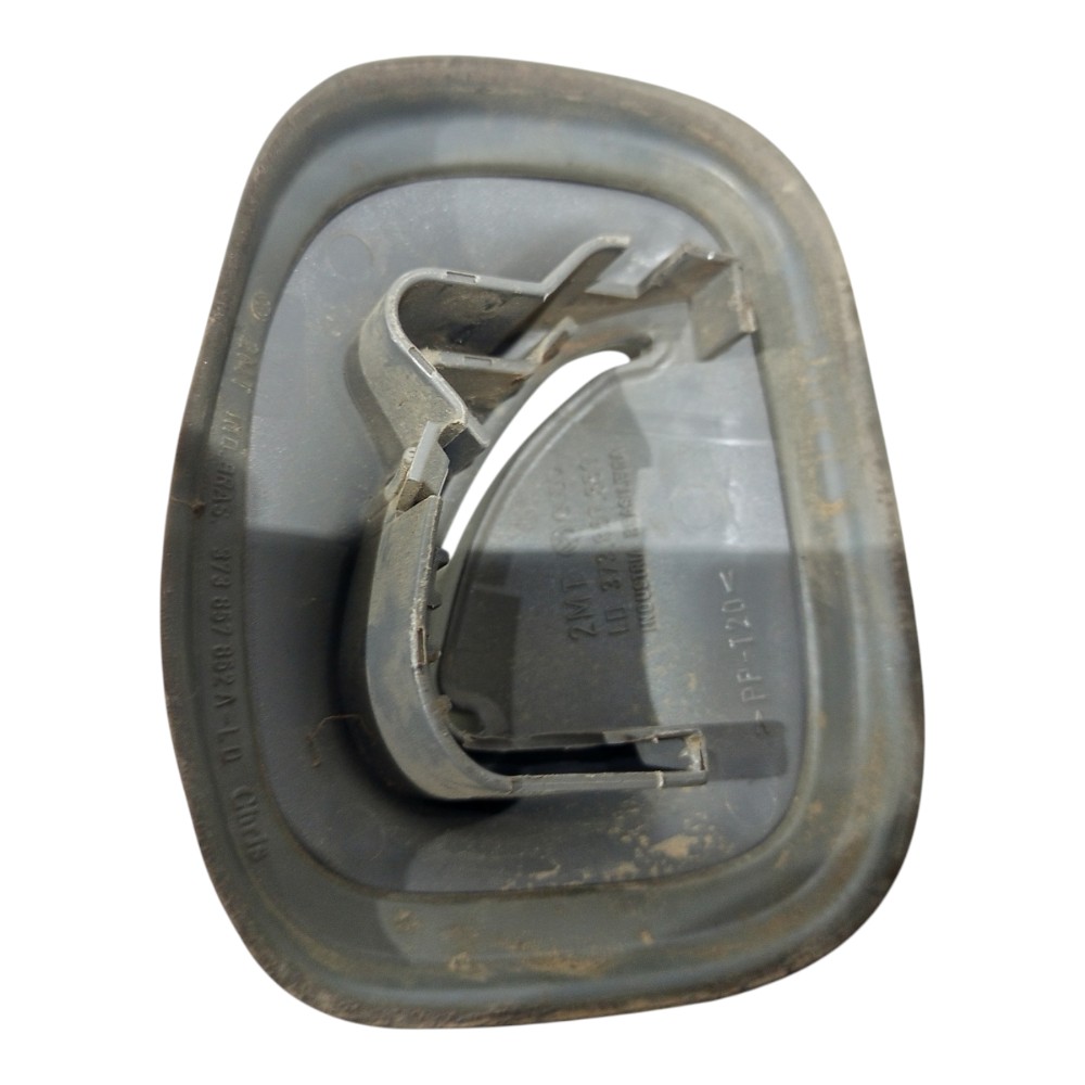 Capa Cinto Lado Direto Vw Gol 1995 1996 1997 1998 1999 2000 Cimza 3