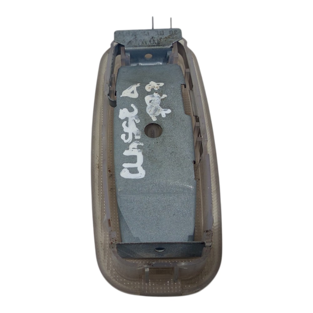 Lanterna Luz Cortesia Teto Merceses Classe A160 1999 A 2005 4