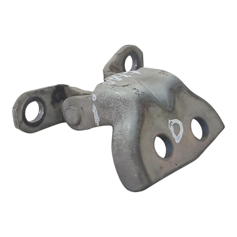 Dobradiça Inferior Porta Direita Nissan Livina 2009 A 2014 6