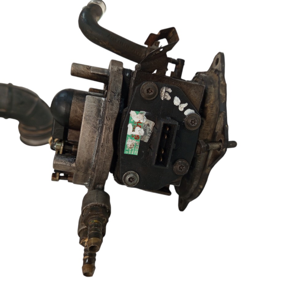 Carburador Monoponto Volkswagen Golf Mk3 2.0 16v 1994 A 1999 3