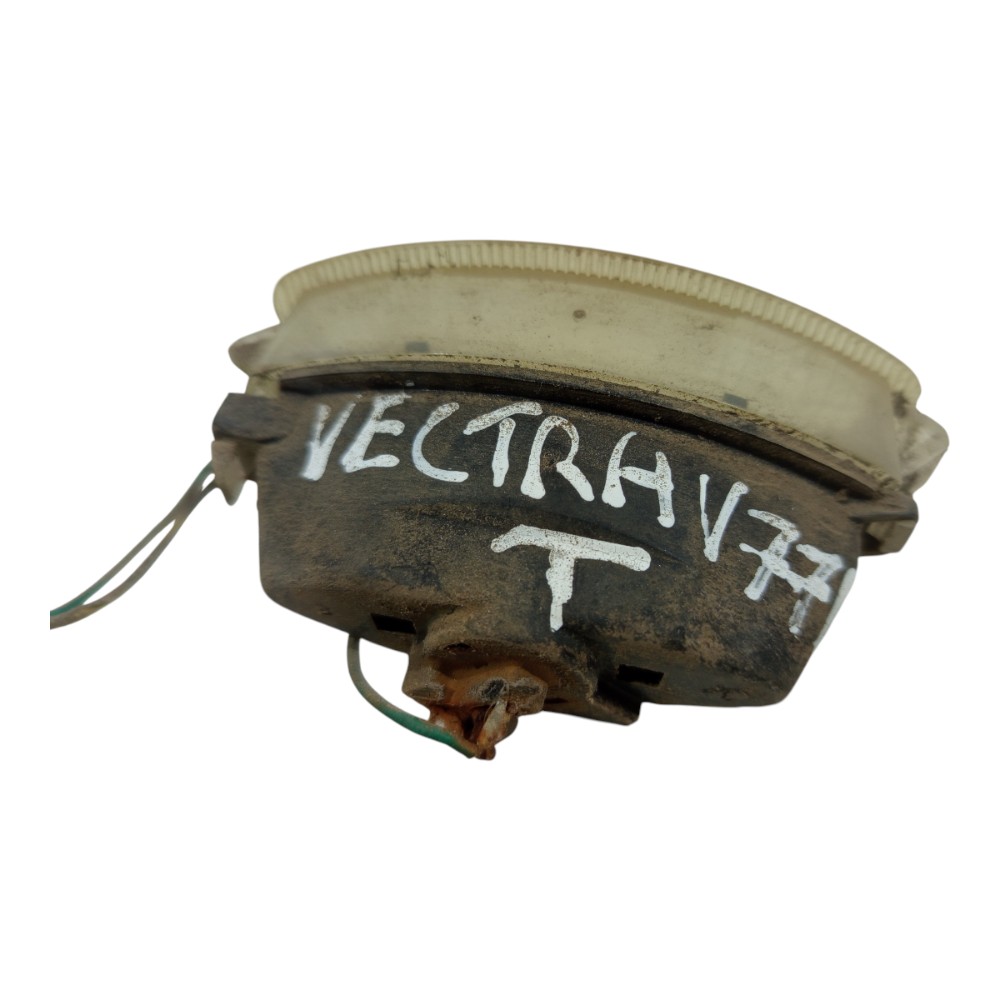 Lanterna Luz Placa Vectra 1997 1998 1999 A 2005 Corsa Celta 6