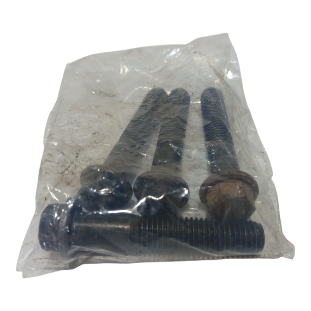 Kit Parafuso Motor Caixa Volkswagen Gol 1996 1997 A 2005 1