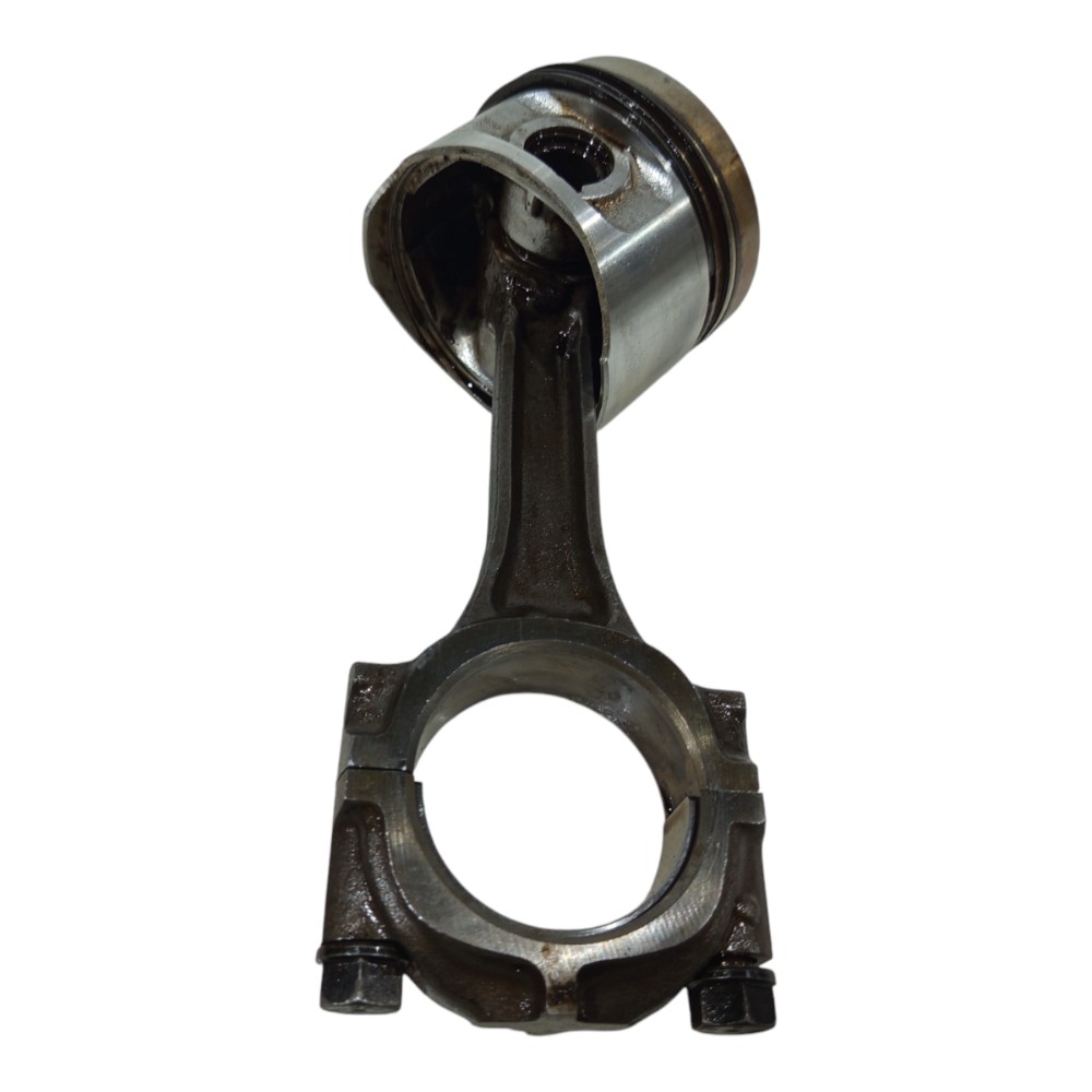 Pistão Biela Motor Fiat Tempra 2.0 16v 1994 1995 1996 A 1999 2
