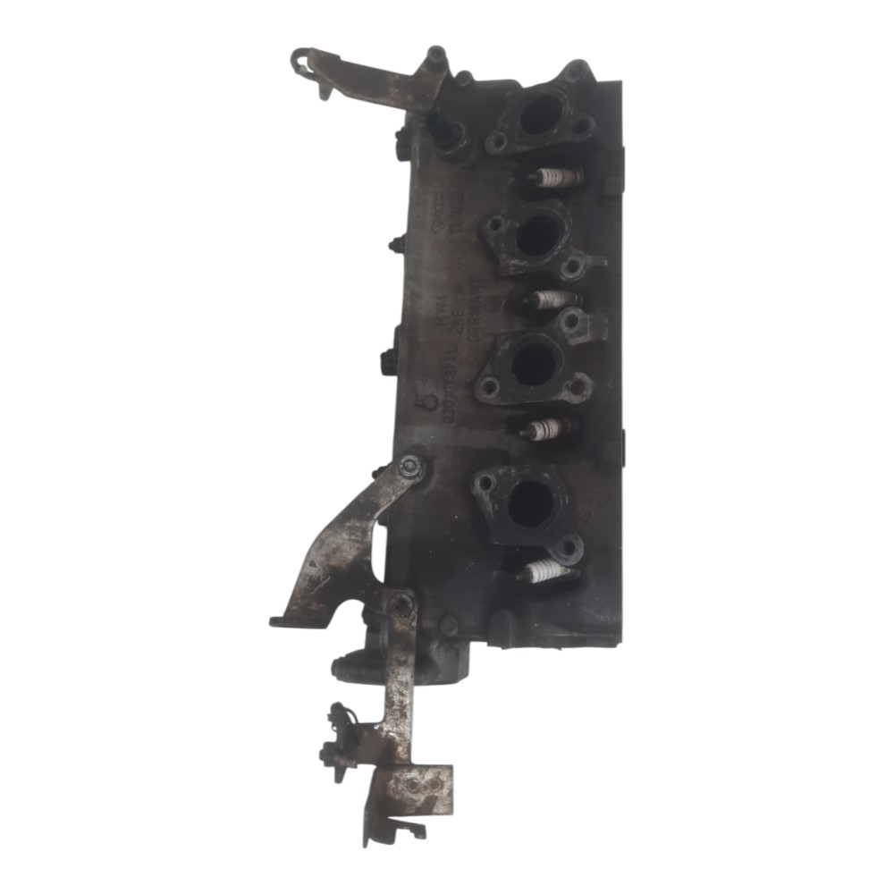Cabeçote Volkswagen Gol At 1.0 8v 1995 1996 1997 A 2001 5