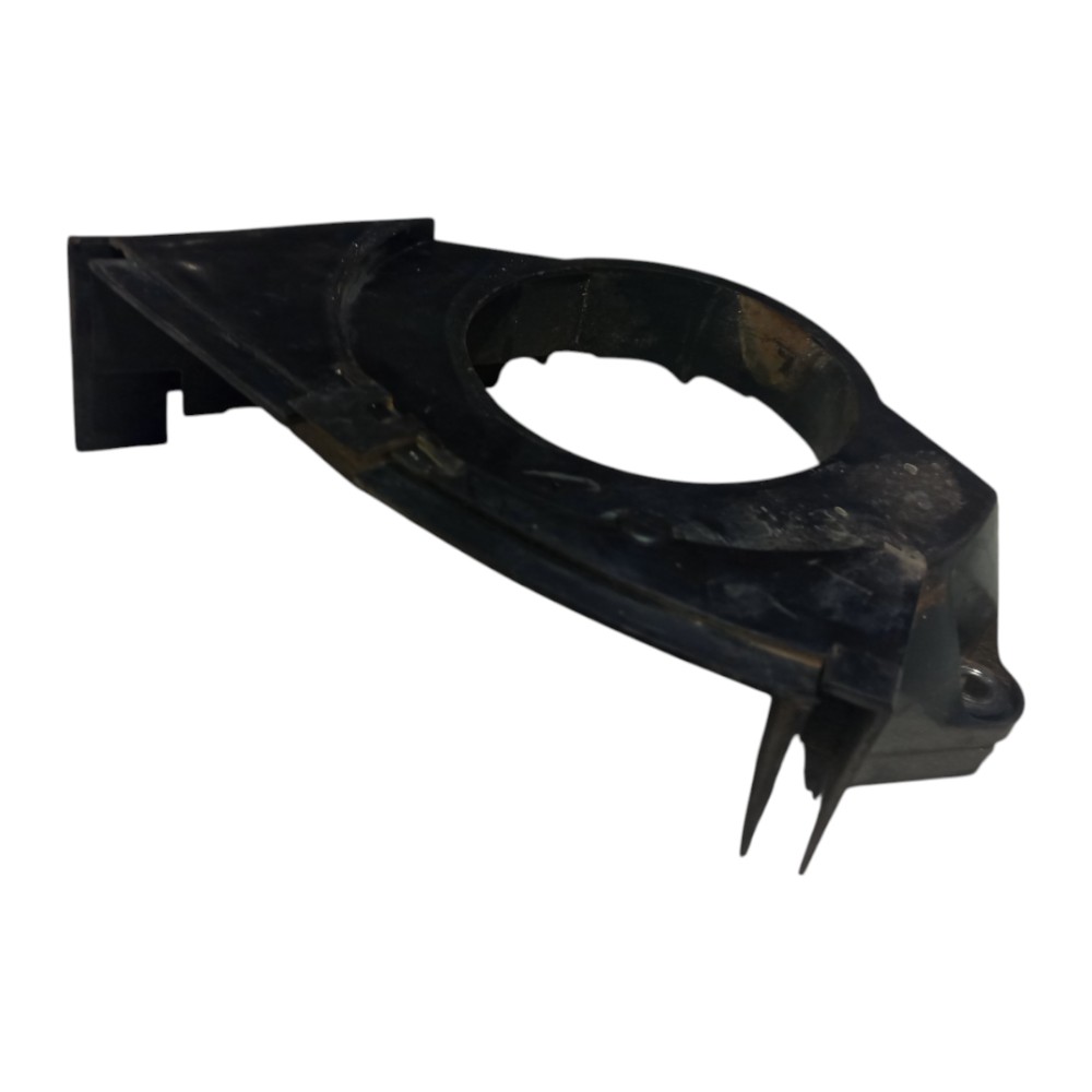 Capa Inferior Correia Dentada Volkswagen Gol 1996 A 2005 7