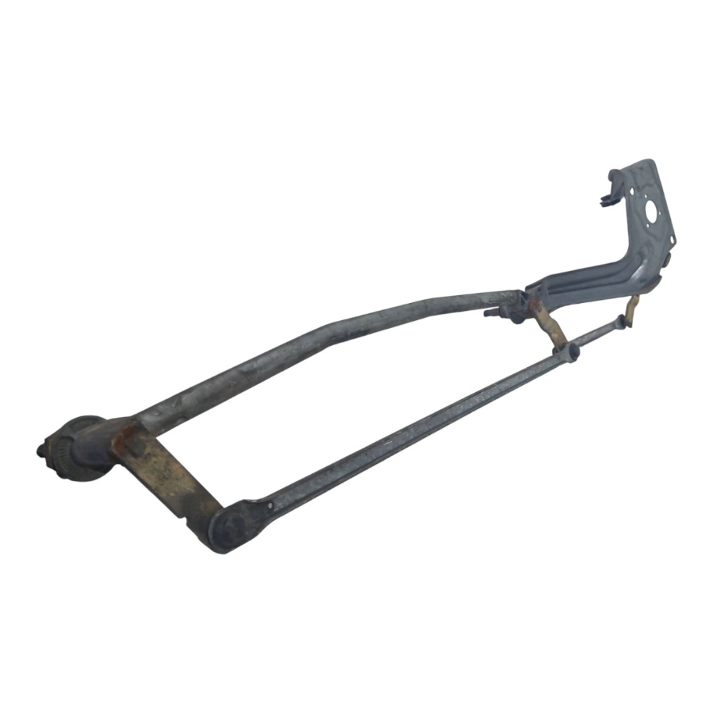Galhada Dianteira Limpador Para-brisa Megane Rxe 1995 A 2003 3
