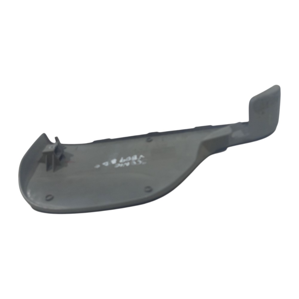Moldura Banco Dianteiro Direito Renault Scenic 1999 A 2009 7