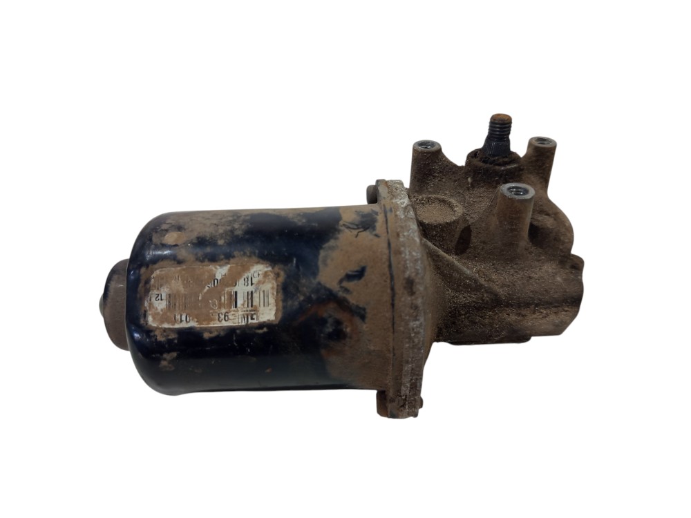 Motor Limpador Para-brisa Chevrolet Prisma 1.4 Maxx 4