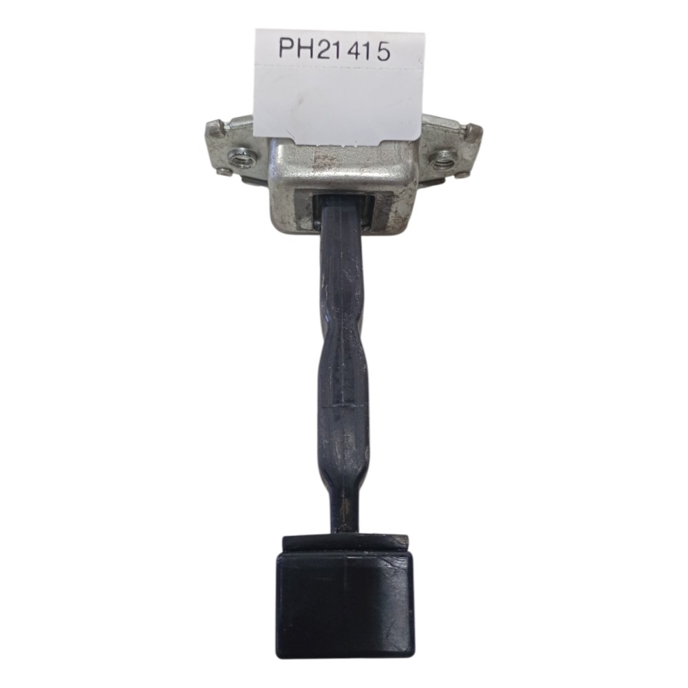 Limitador Porta Diant Esquerdo Mitsubishi Asx 2015 A 2020 6