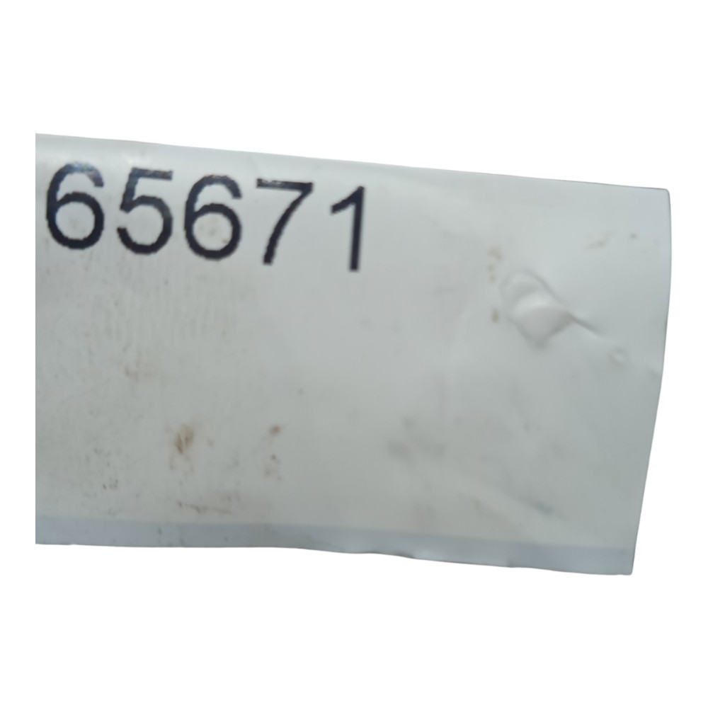 Suporte Coxim Esquerdo Motor Citroen C4 Pallas 2007 A 2013 7
