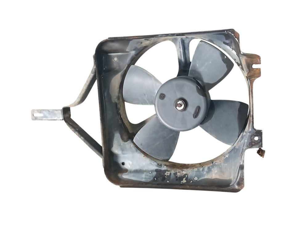 Ventoinha Eletroventilador Fiat Uno 1.0 1995 1996 A 2012 2