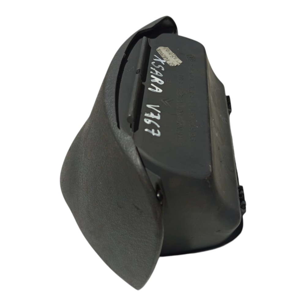Porta Objetos Painel Citroen Xsara Picasso 2001 A 2011 Cinza 3