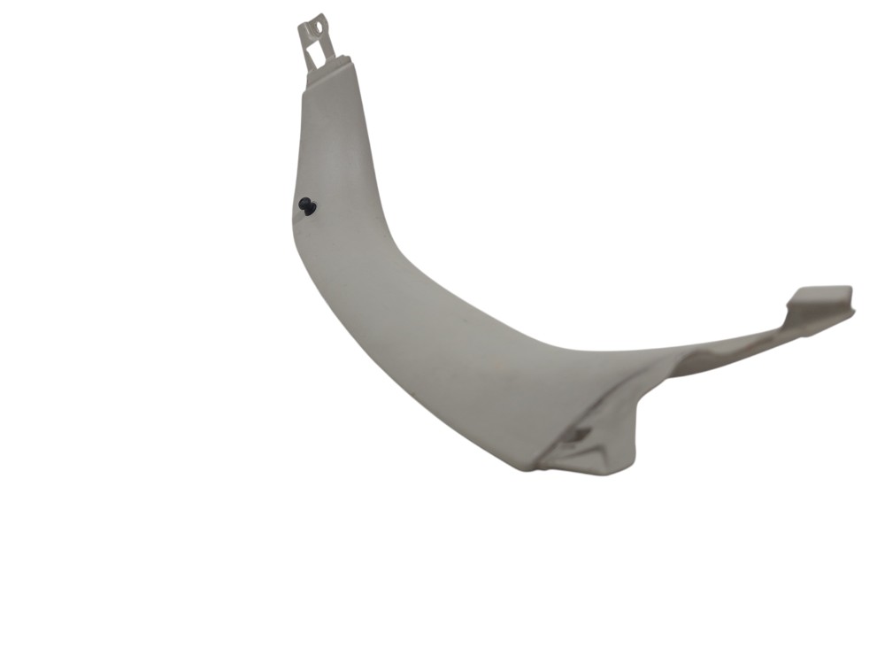 Acabamento Vidro Traseiro Direito Peugeot 307 2007 A 2012