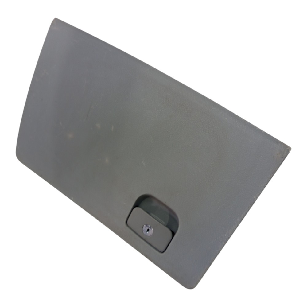 Tampa Porta Luvas Hyundai Santa Fé 2007 A 2012 1