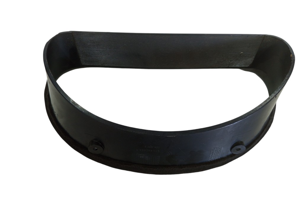 Moudura Painel Volkswagen Gol G2 1995 1996 A 1999 1