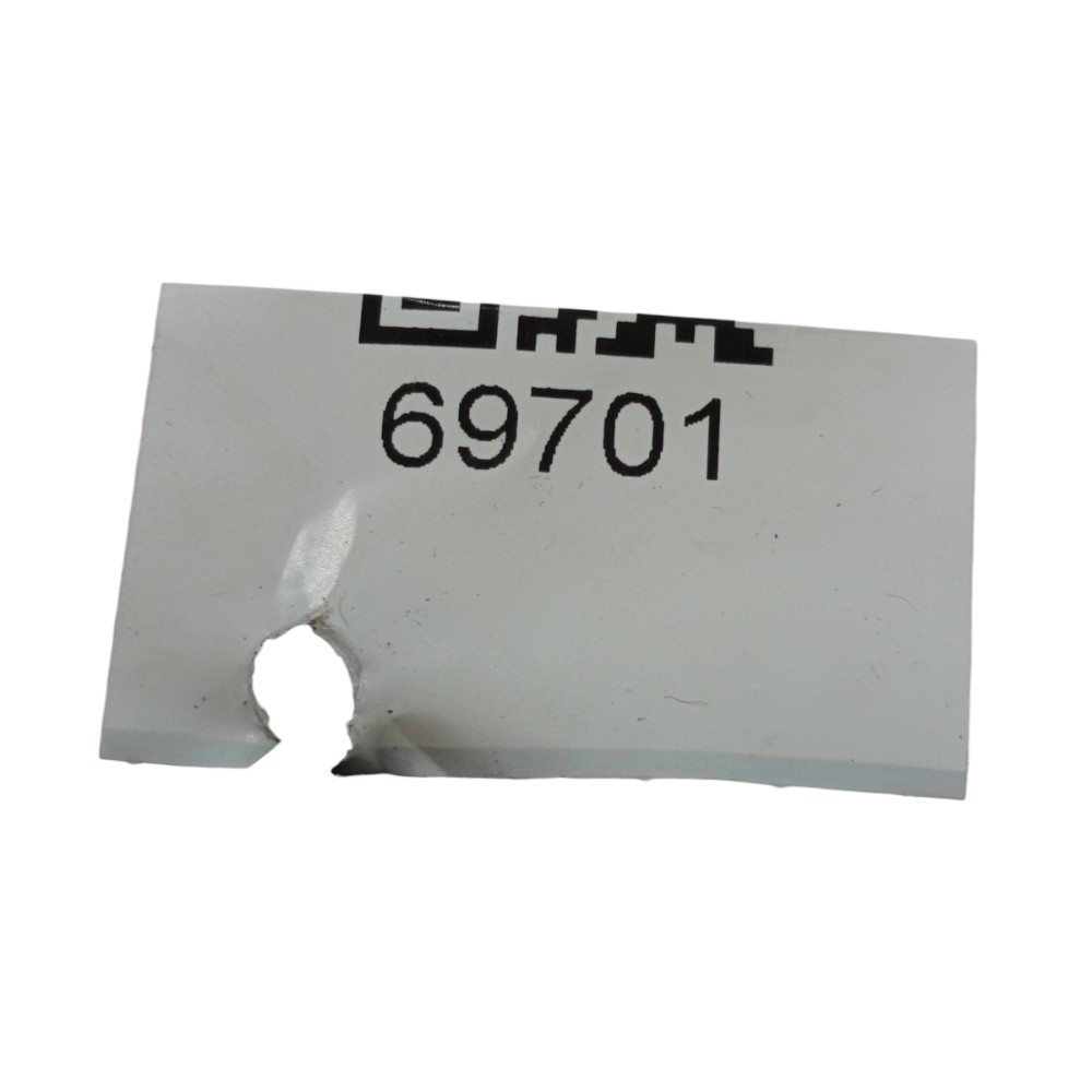 Luz Interna Cortesia Ford Versailles 1994 A 1998 6