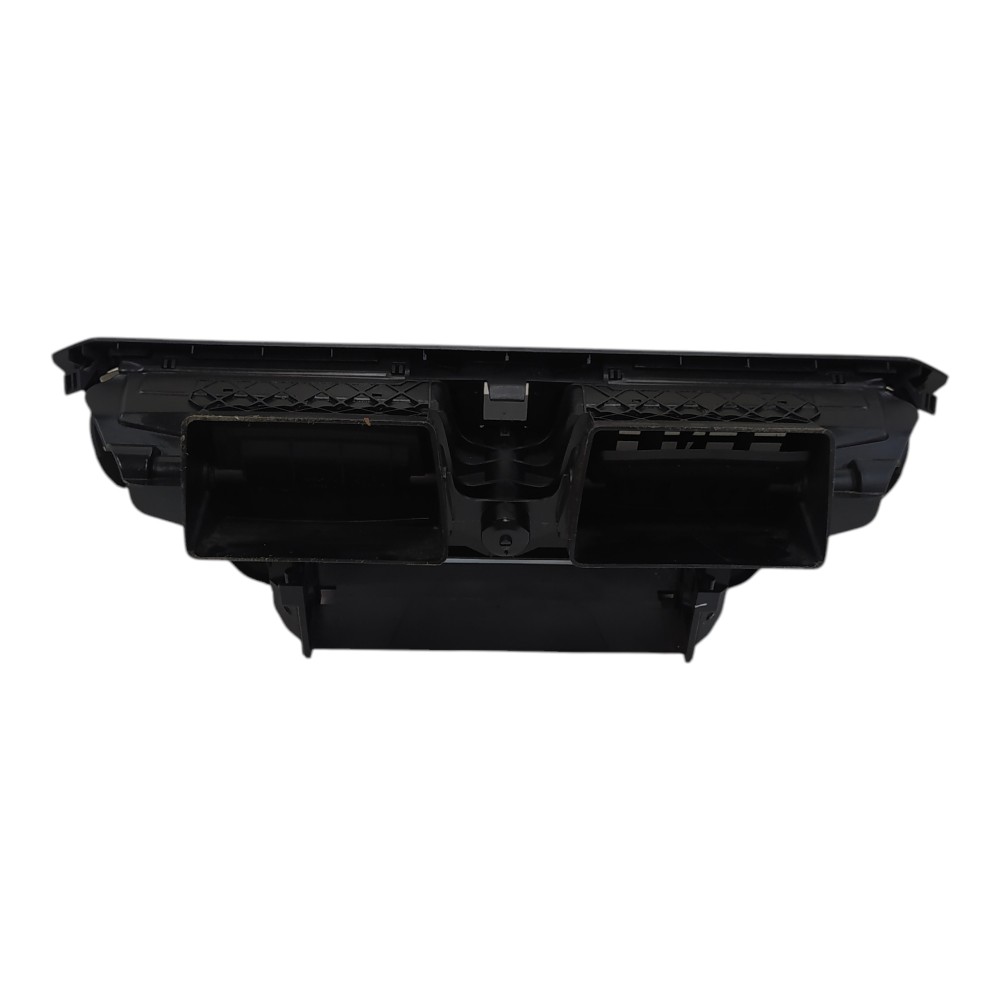 Difusor Ar Central Citroen C4 Picasso 2009 A 2014 9683265580 1