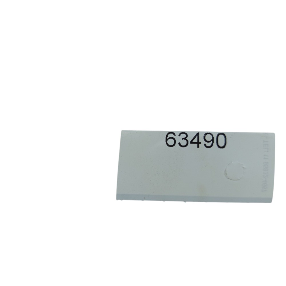 Galhada Limpador Parabrisa Volkswagen Gol G3 1999 A 2005 8