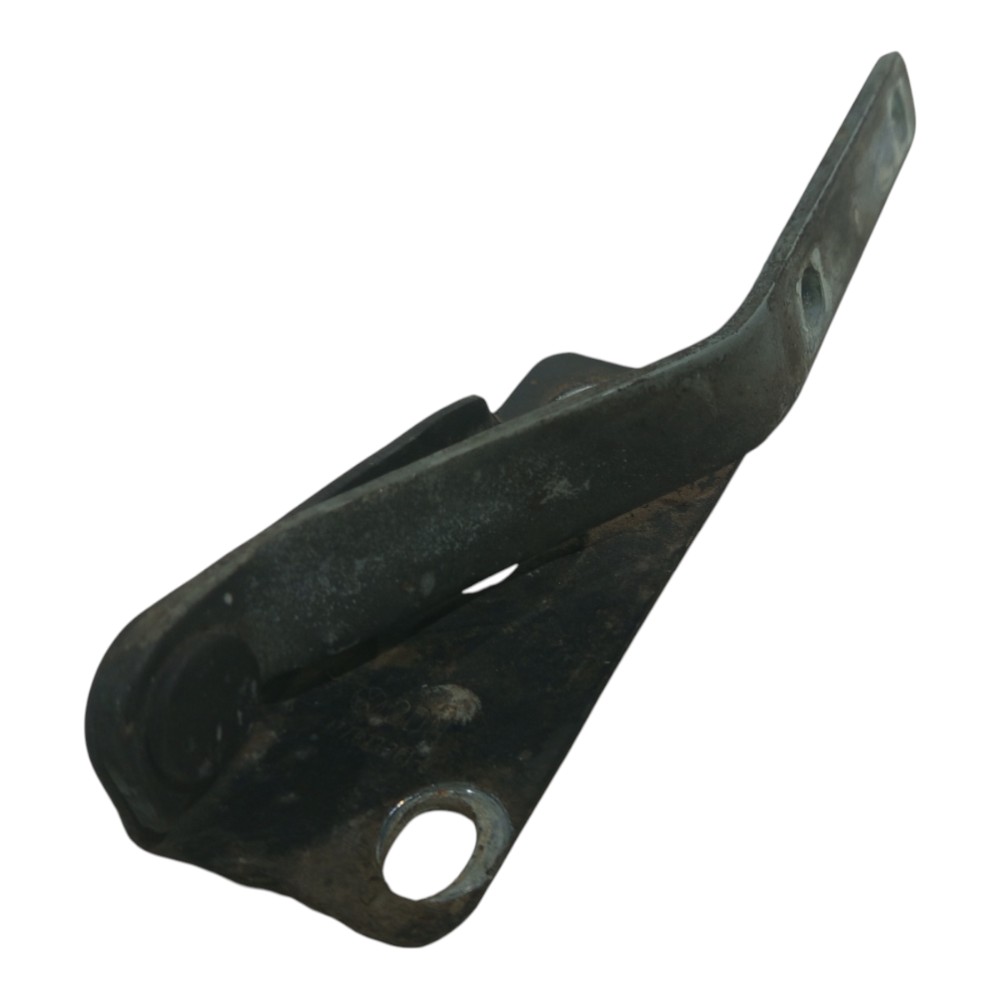 Dobradiça Capô Tampa Esquerda Volkswagen Gol G4 2005 A 2008 1