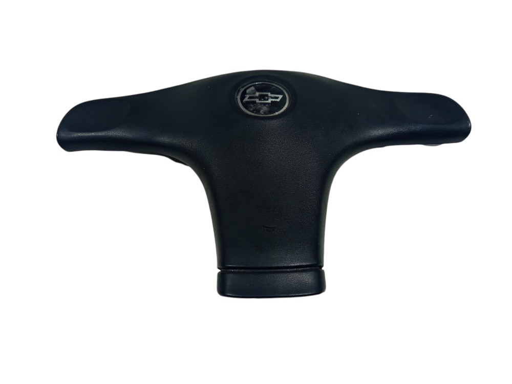 Acabamento Busina Volante Gm monza 1988 1989 1990 A 1996 3