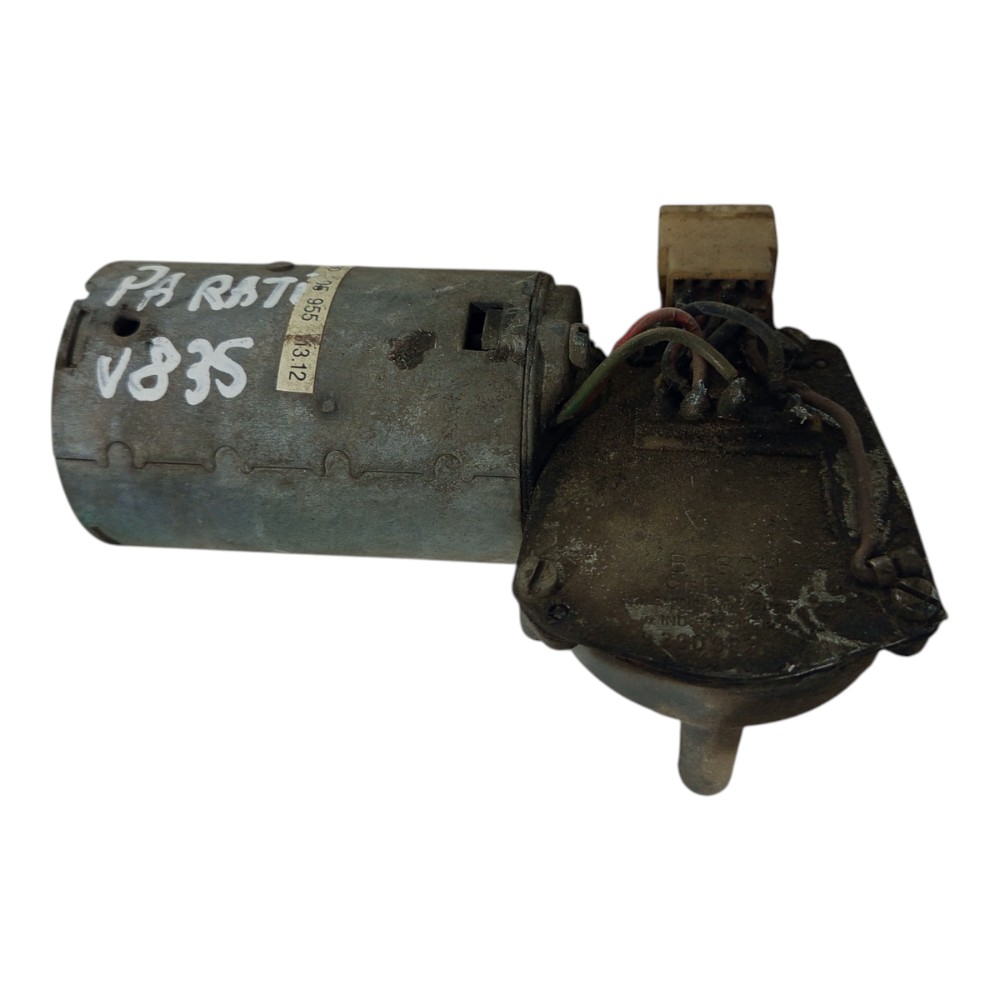 Motor Limpador Parabrisa Vw Gol Parati 1995 1996 1997 A 2005 1