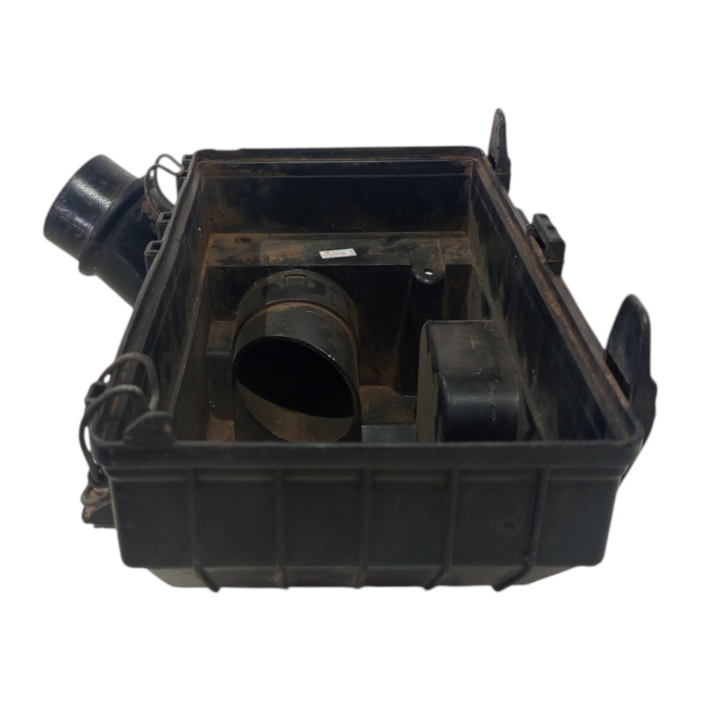 Caixa Filtro Ar Volkswagen Parati Gol Saveiro 2000 A 2005 2