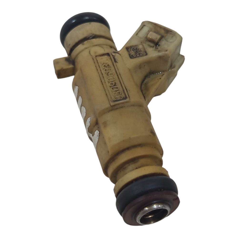 Bico Injetor Combustível Gol G2 1.0 8v 1995 1996 A 2005 12 1