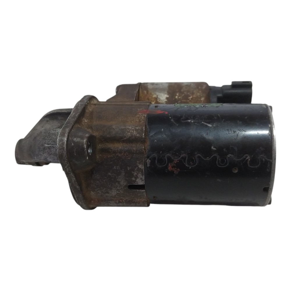 Motor Partida Arranque Hyundai I30 2010 Original Usado 5
