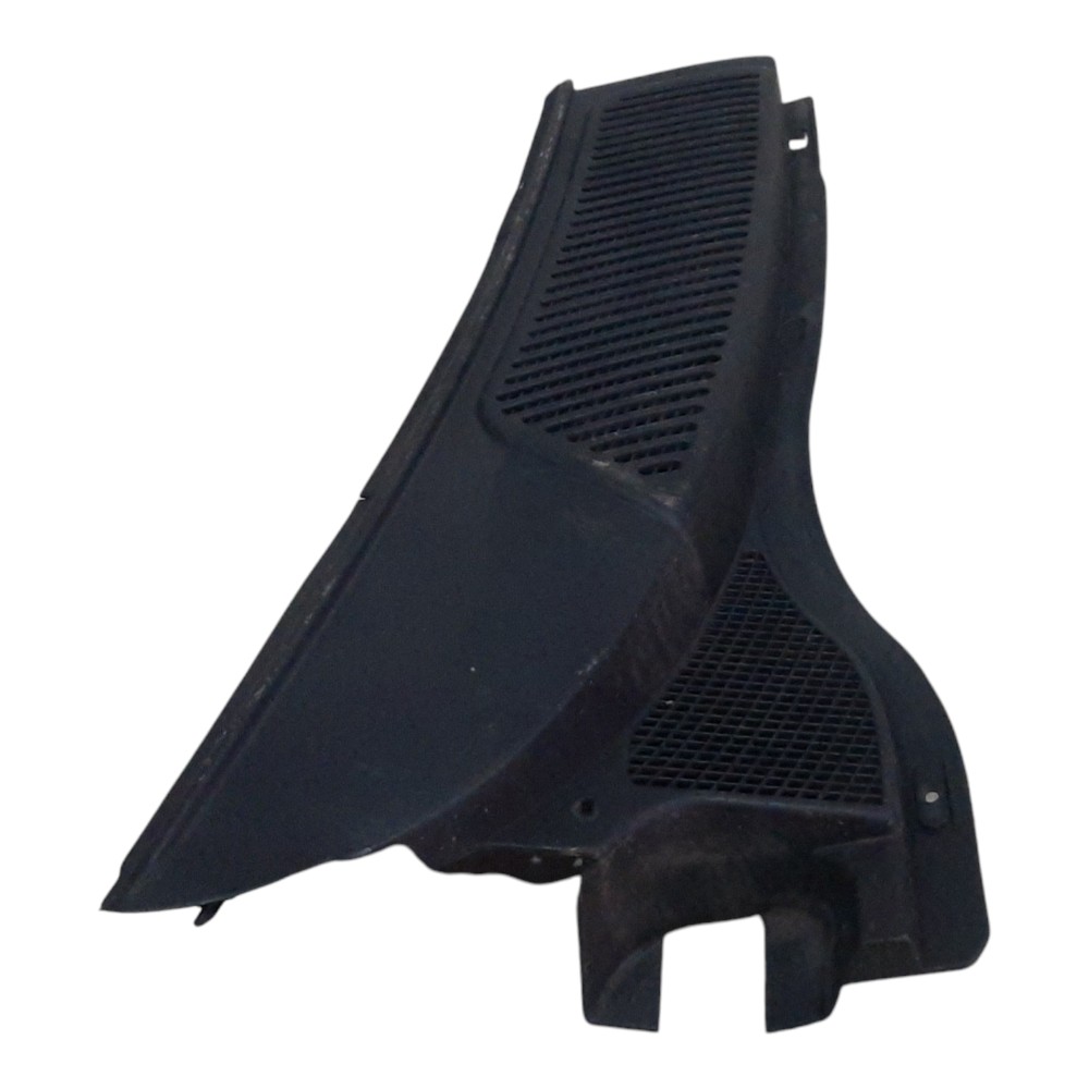 Grade Churrasqueira Direita Renault Scenic 1999 2000 A 2011 5