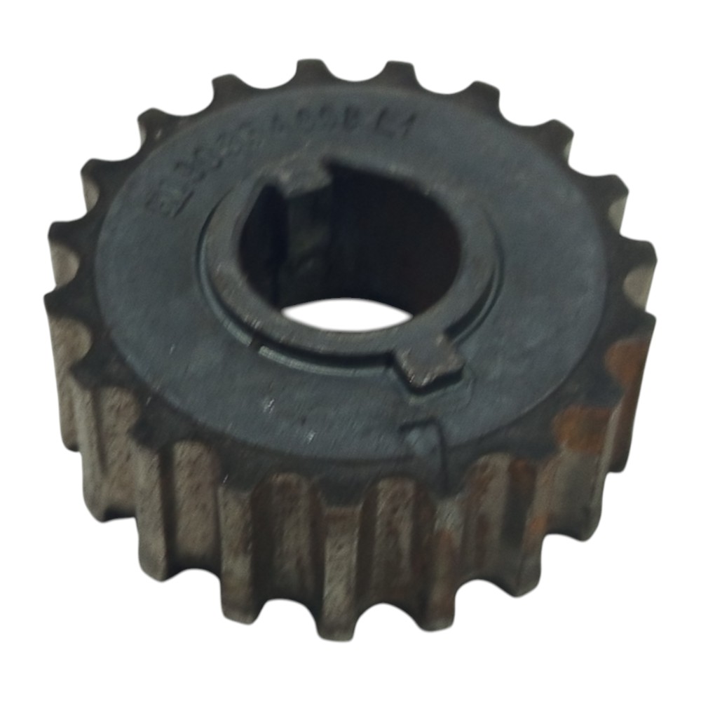 Engrenagem Virabrequim Gm Chevrolet Corsa 1.0 8v 1995 A 2002 1