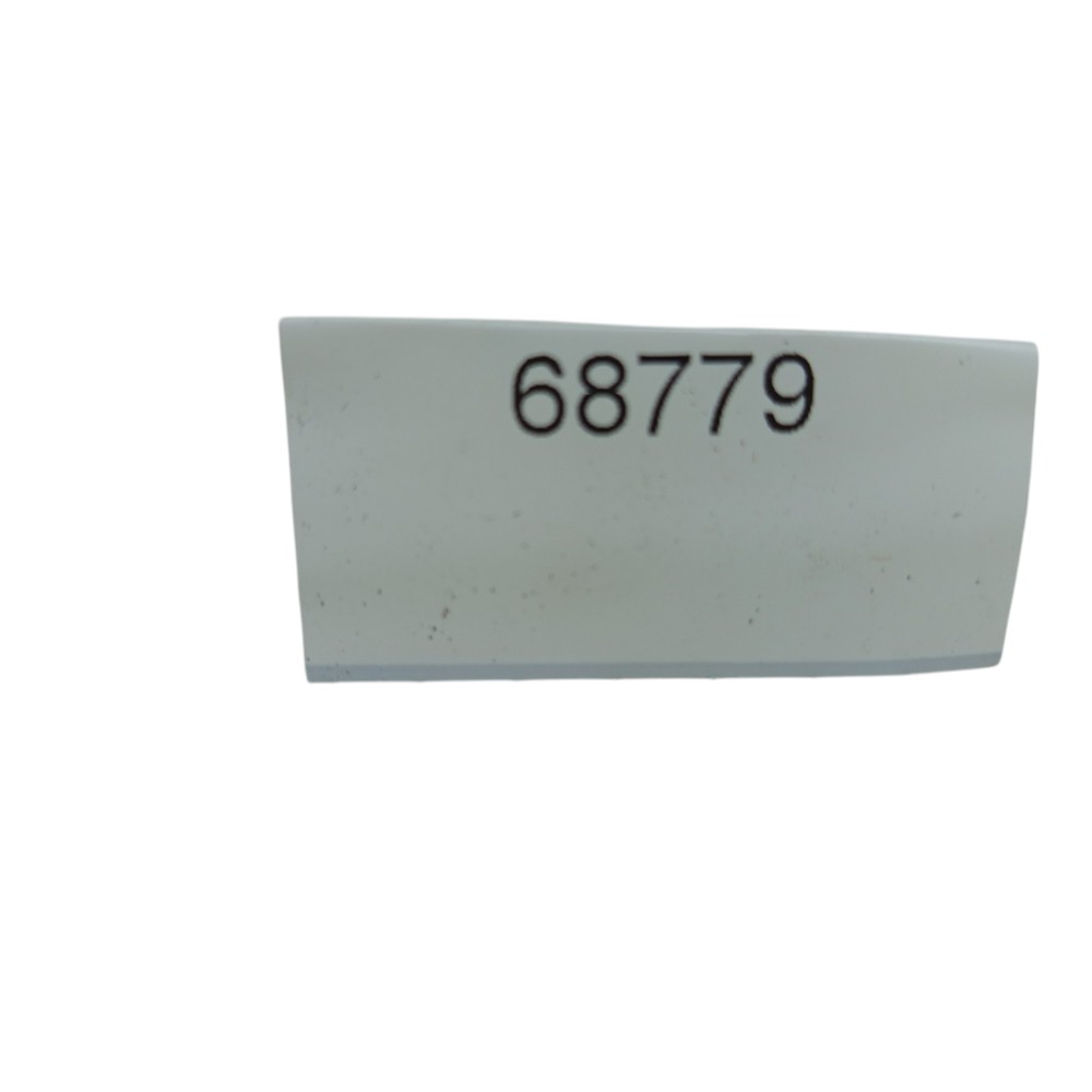 Tampa Motor Volkswagen Gol G2 1.0 16v 1994 1995 1996 A 1999 8