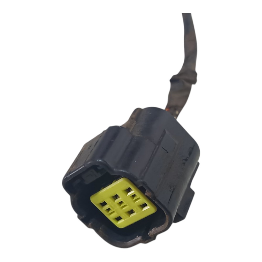 Chicote Porta Traseira Le Fiat Linea 2009 2010 2011 A 2014 2