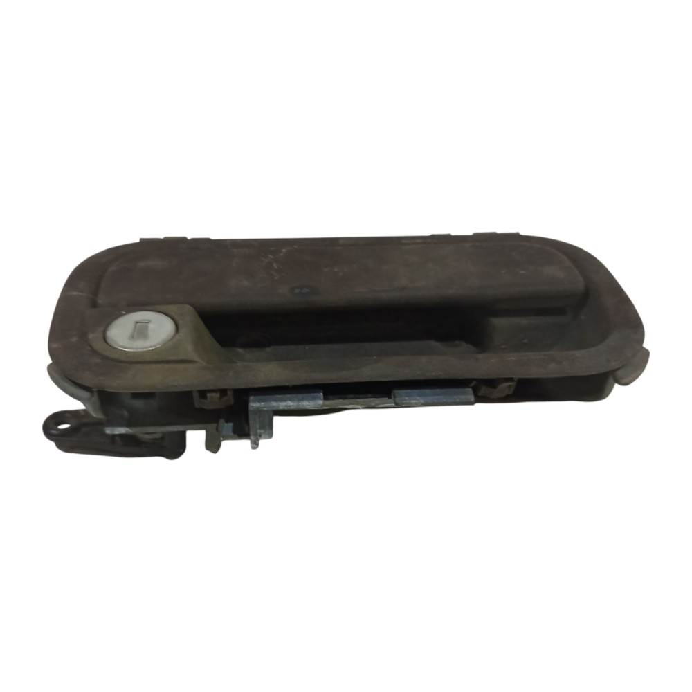 Maçaneta Externa Dianteira Direita Gm Vectra 1996 A 2005 7