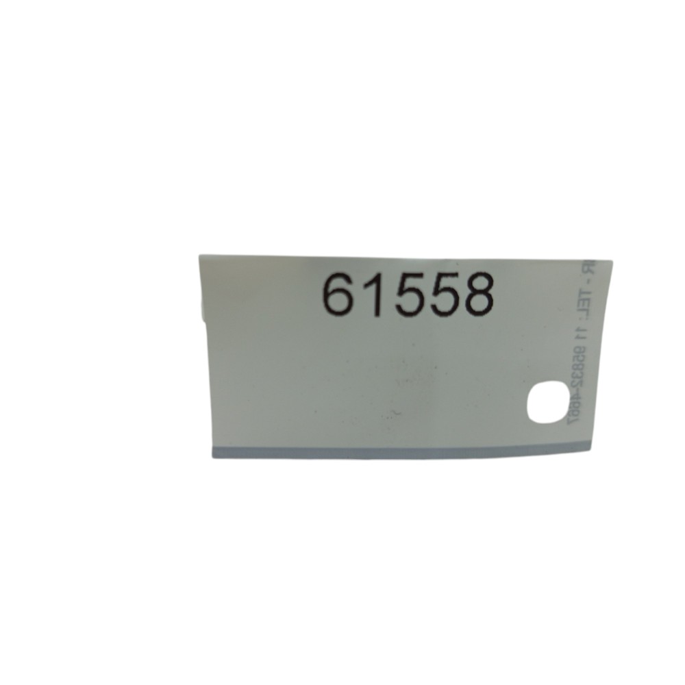 Fechadura Tampa Traseira Volkswagen Gol G2 1995 1996 A 2001 6