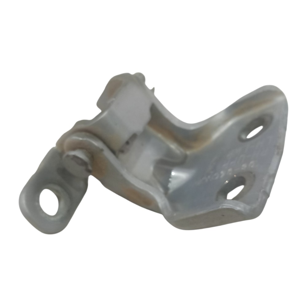 Dobradiça Porta Traseira Esquerda Ford Fiesta 2000 A 2014 7