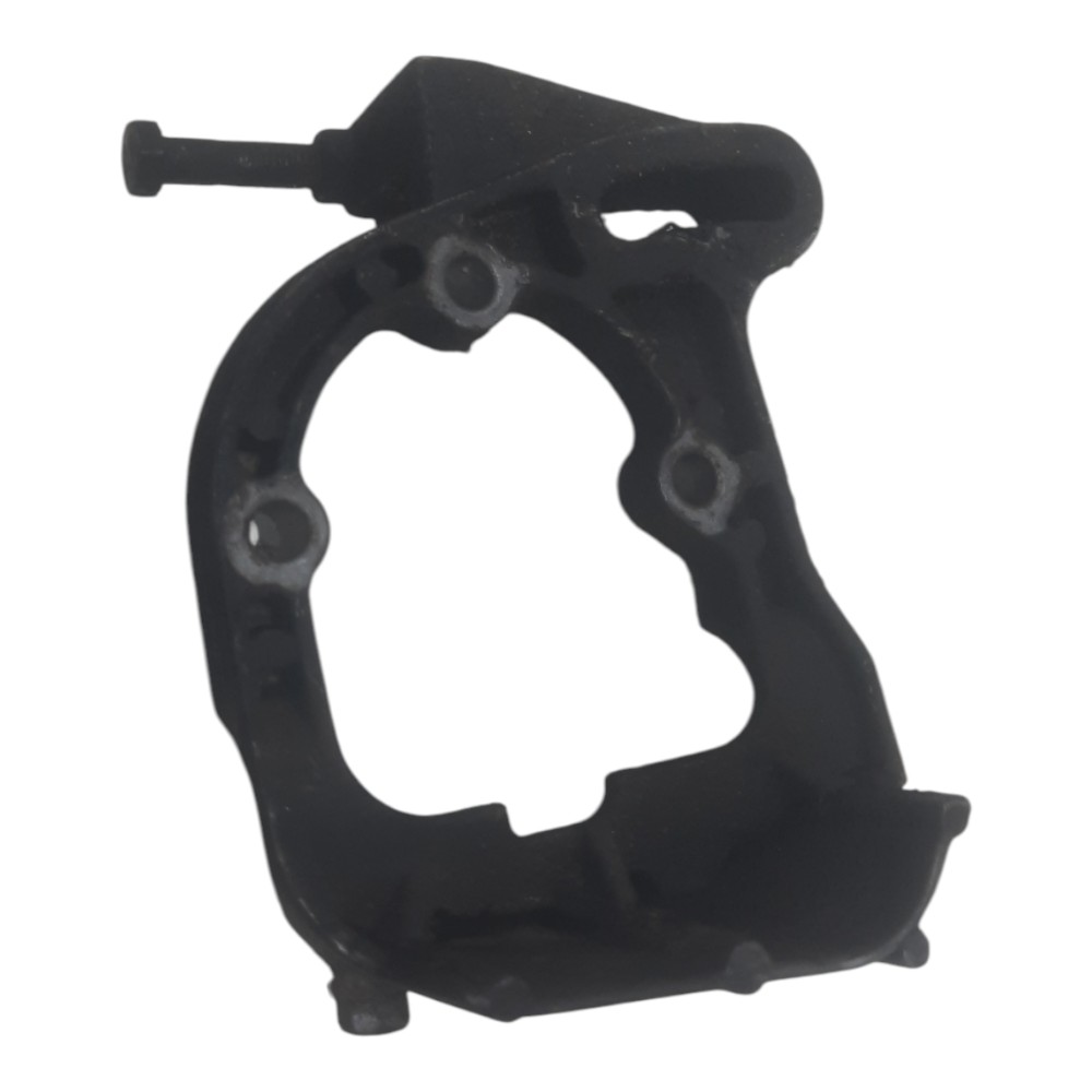 Suporte Bomba Direção Fiat Siena 1.3 16v Fire 2001 A 2007 3