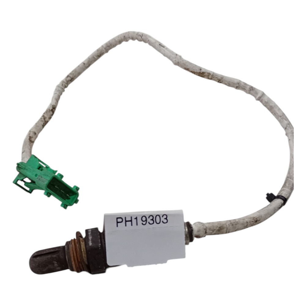 Sonda Lombada Citroen C4 Pallas 2007 A 2009 5