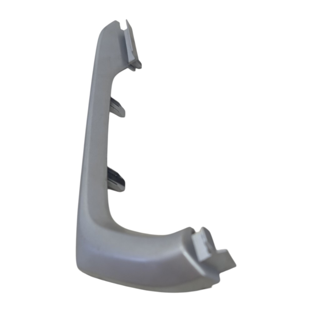 Moldura Friso Difusor Direito Gm Tracker 2020 A 2024 Cinza 1