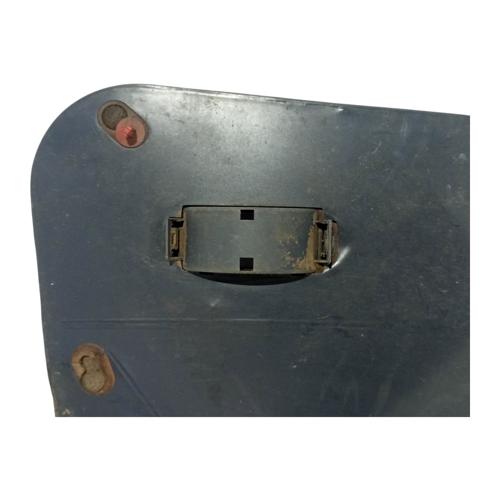 Forro Porta Traseiro Direito Fiat Palio 1996 1997 A 2000 4