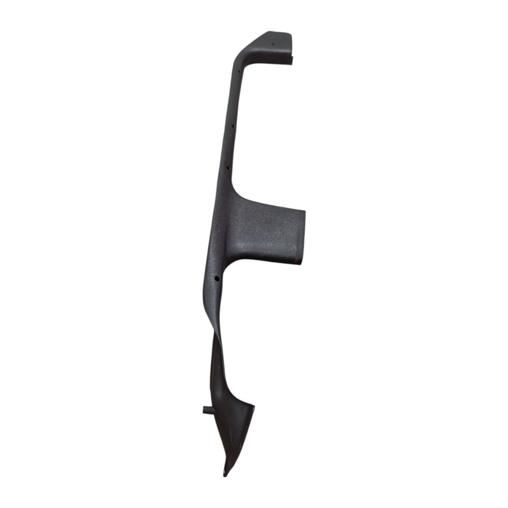 Soleira Porta Traseira Direita Ford Mondeo 1997 A 2000 Preto 8